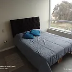 Departamento Nuevo 7° piso con vistas al río y mar